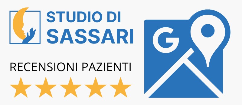 Recensione Pazienti Studio di Sassari